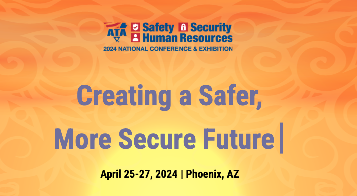Trucking Safety, Security & HR Conference